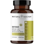 Natural Doctor Easy Digest без глютену 60 рослинних капсул: ціни та характеристики