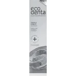 Ecodenta Зубная паста с тройным эффектом без фтора для лечения пародонтита 100 мл: цены и характеристики