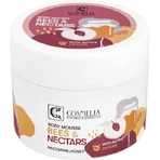 Cosmelia Bees & Nectars Увлажняющий мусс для тела для всех типов кожи 200 мл: цены и характеристики