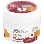 Cosmelia Bees & Nectars Увлажняющий мусс для тела для всех типов кожи 200 мл: цены и характеристики