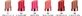 Бальзам для губ Golden Rose Glow Kiss SPF15 02 Полуниця 3гр