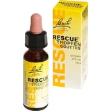 Краплі квіткової есенції Bach Rescue Tropfen Gouttes 10мл