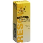 Краплі квіткової есенції Bach Rescue Tropfen Gouttes 10мл: ціни та характеристики