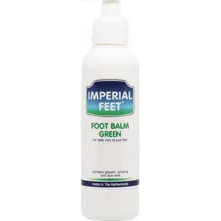 Зелений бальзам для ніг Imperial Feet 500мл