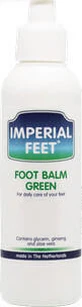 Зелений бальзам для ніг Imperial Feet 500мл