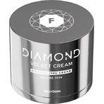 Frezyderm Diamond Velvet Зволожуючий крем для обличчя з гіалуроновою кислотою та колагеном 50мл: ціни та характеристики