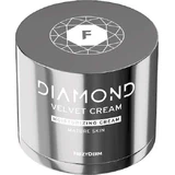 Frezyderm Diamond Velvet Увлажняющий крем для лица с гиалуроновой кислотой и коллагеном 50 мл