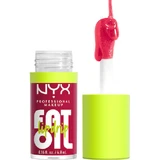 Nyx Professional Makeup Fat Fat Oil Lip Drip Lip Oil 05 Newsfeed 4,8 мл