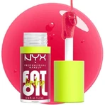 Nyx Professional Makeup Жирна олійка для губ з крапельним ефектом 05 Newsfeed 4.8 мл: ціни та характеристики