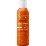 Eau Thermale Avène Silky Mist Водостойкая термальная вода для лица и тела с защитой от солнца SPF30 150 мл: цены и характеристики