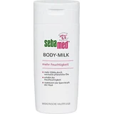Sebamed Специальное регенерирующее молочко для тела для сухой и чувствительной кожи 200 мл