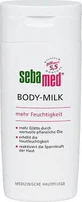 Sebamed Специальное регенерирующее молочко для тела для сухой и чувствительной кожи 200 мл