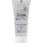 Гель-лубрикант на водній основі Just Glide 20мл: ціни та характеристики