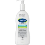 Cetaphil Pro Itch Control Зволожуючий відновлюючий лосьйон для атопічної шкіри 295мл