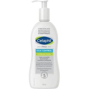 Cetaphil Pro Itch Control Зволожуючий відновлюючий лосьйон для атопічної шкіри 295мл