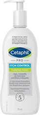 Cetaphil Pro Itch Control Увлажняющий регенерирующий лосьон для атопичной кожи 295 мл