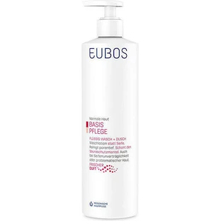 Eubos Basic Care Червоний лосьйон для тіла 400мл