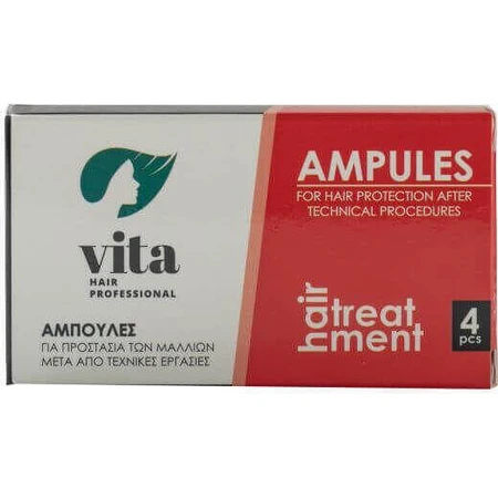 Vita Hair Professional 5202663230342: цены и характеристики