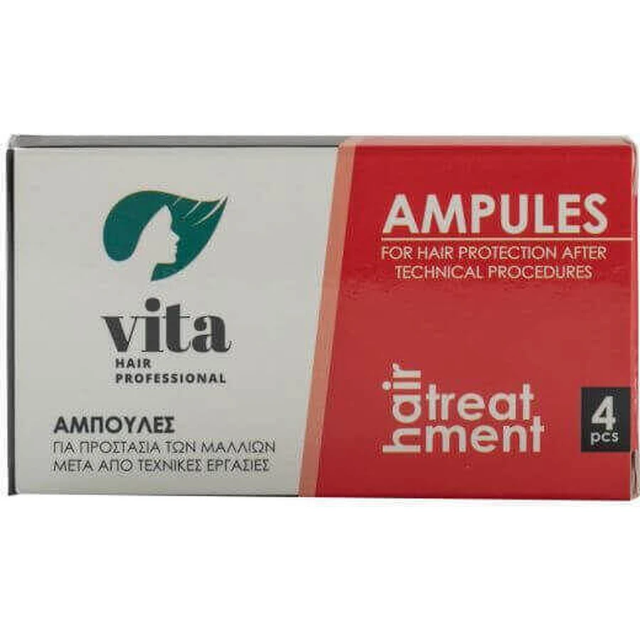 Vita Hair Professional 5202663230342: цены и характеристики