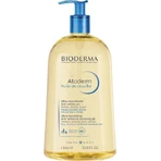 Bioderma Atoderm Ультрапоживна олія для очищення тіла для сухої та дуже сухої шкіри, підходить для атопічної шкіри 1000мл: ціни та характеристики
