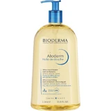 Bioderma Atoderm Ультрапоживна олія для очищення тіла для сухої та дуже сухої шкіри, підходить для атопічної шкіри 1000мл