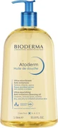 Bioderma Atoderm Ультрапоживна олія для очищення тіла для сухої та дуже сухої шкіри, підходить для атопічної шкіри 1000мл