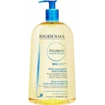 Bioderma Atoderm Ультрапоживна олія для очищення тіла для сухої та дуже сухої шкіри, підходить для атопічної шкіри 1000мл: ціни та характеристики