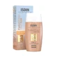 Isdin Photoprotector Fusion Water Сонцезахисний крем для обличчя SPF50 з пігментом середнього відтінку 50 мл