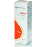 Target Pharma Hydrovit Select Hydrovit Select Зволожуюча денна емульсія для обличчя 24 години проти прищів та почервоніння з пантенолом 50 мл