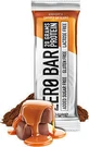 Biotech USA Zero Bar з нативним сироватковим ізолятом батончики з 40% протеїну та смаком шоколадної карамелі 20x50гр
