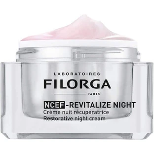 Filorga NCEF-Revitalize Ночной увлажняющий крем для лица 50 мл