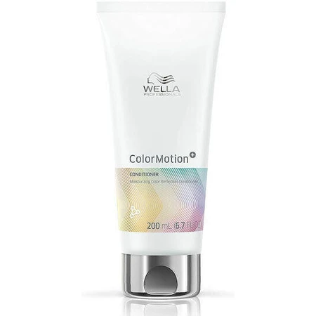 Кондиціонер для підтримки кольору волосся Wella Colormotion 200 мл: ціни та характеристики
