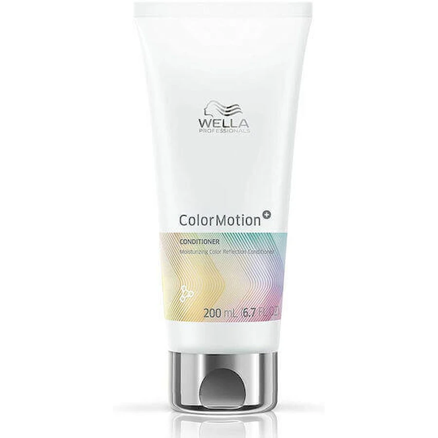 Кондиціонер для підтримки кольору волосся Wella Colormotion 200 мл: ціни та характеристики