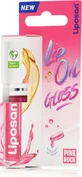 Liposan Gloss Lip Oil Рожева олія для губ 5.1гр