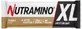 Протеїновий батончик Nutramino XL 30гр зі смаком шоколаду та арахісу 74гр