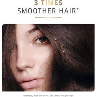 Wella Luminous Розгладжуюча живильна олія для волосся 100 мл