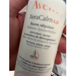 Eau Thermale Avène Xeracalm A.d Атопічна шкіра відновлюючий зволожуючий крем 400мл: ціни та характеристики