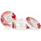 Pure Essence Dermo Dermo Spa Pomegranate Body Moisturising Butter for Dry Skin 200ml