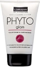 Lorvenn Phyto Glam Glam Защита цвета и блеск Маска для сохранения цвета волос 100 мл