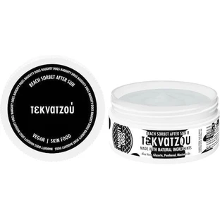 Продукты после Beach Beach Sorbet Beach Sorbet Teknatzu 200 Ml