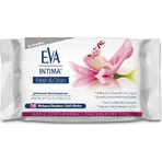 InterMed Eva Intima Fresh & Clean Eva Intima Fresh & Clean Pocket Size Pocket Size Towelettes Wipes 10pcs: цены и характеристики