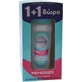 Дезодорант-антиперспірант Noxzema Memories 48h Roll-On 2х75мл