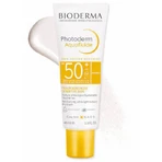 Крем для обличчя від сонця Bioderma Photoderm Photoderm Aquafluide SPF50 40мл: ціни та характеристики