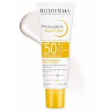 Крем для обличчя від сонця Bioderma Photoderm Photoderm Aquafluide SPF50 40мл