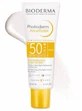 Крем для обличчя від сонця Bioderma Photoderm Photoderm Aquafluide SPF50 40мл
