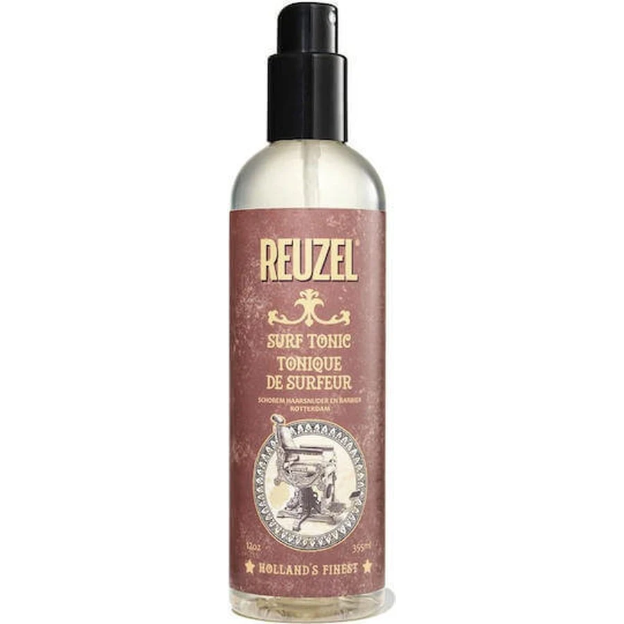 Reuzel Surf Tonic Лосьон для волос 100 мл: цены и характеристики