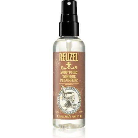 Reuzel Surf Tonic Лосьон для волос 100 мл: цены и характеристики
