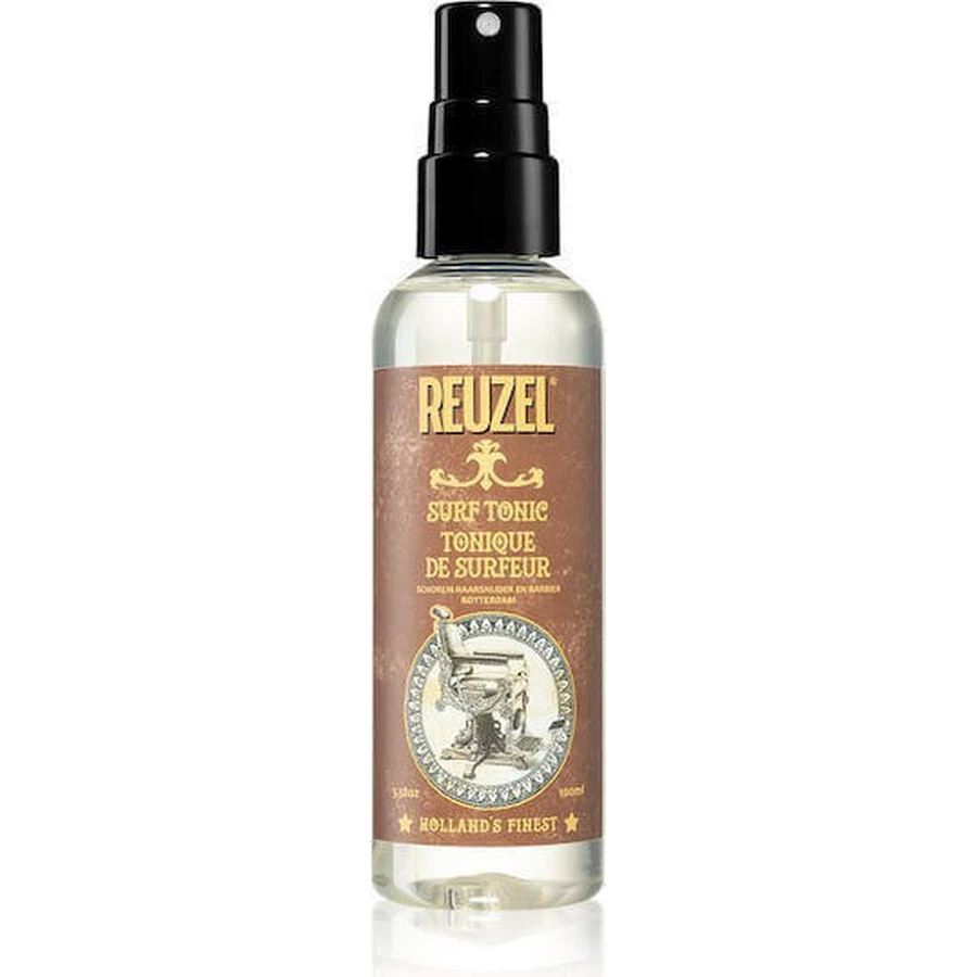 Reuzel Surf Tonic Лосьон для волос 100 мл: цены и характеристики