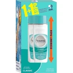 Дезодорант Noxzema Classic економ-пакет 48 год Дезодорант-рулон 48 год 2х50 мл: ціни та характеристики