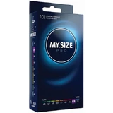 My Size Prezervative Pro 69мм 10шт